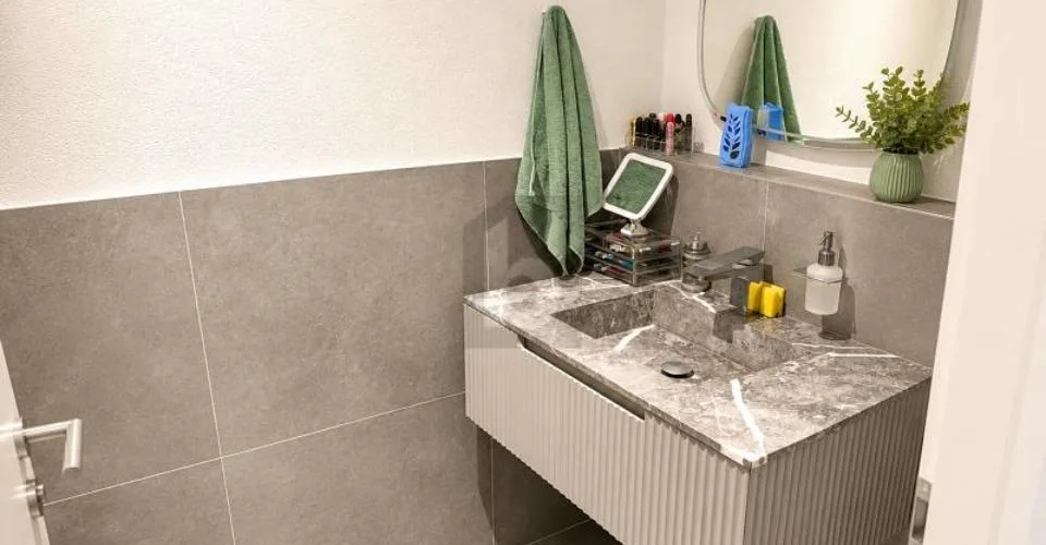 PREISHIT! MODERN, MIT GROSSER TERRASSE – Foto 6 von 12