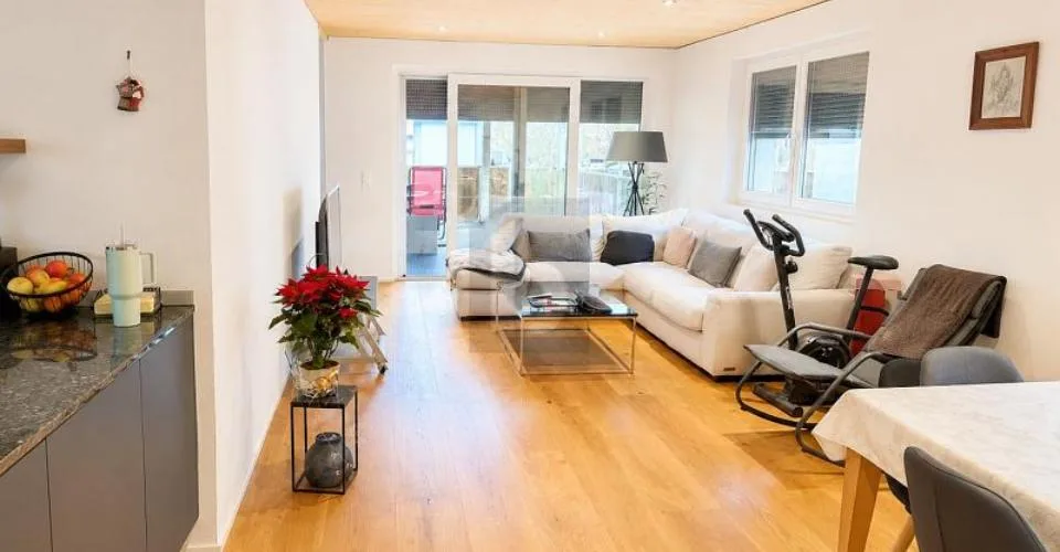 PREISHIT! MODERN, MIT GROSSER TERRASSE – Foto 8 von 12