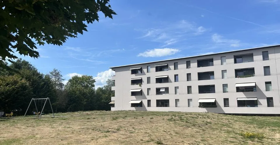 3.5 Zimmer Wohnung in Estavayer-le-Lac – Foto 4 von 22