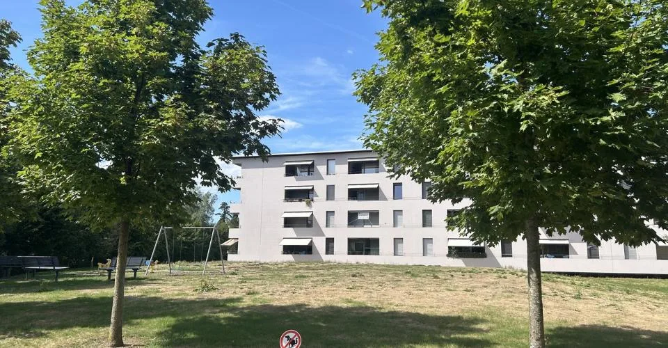 3.5 Zimmer Wohnung in Estavayer-le-Lac – Foto 2 von 22
