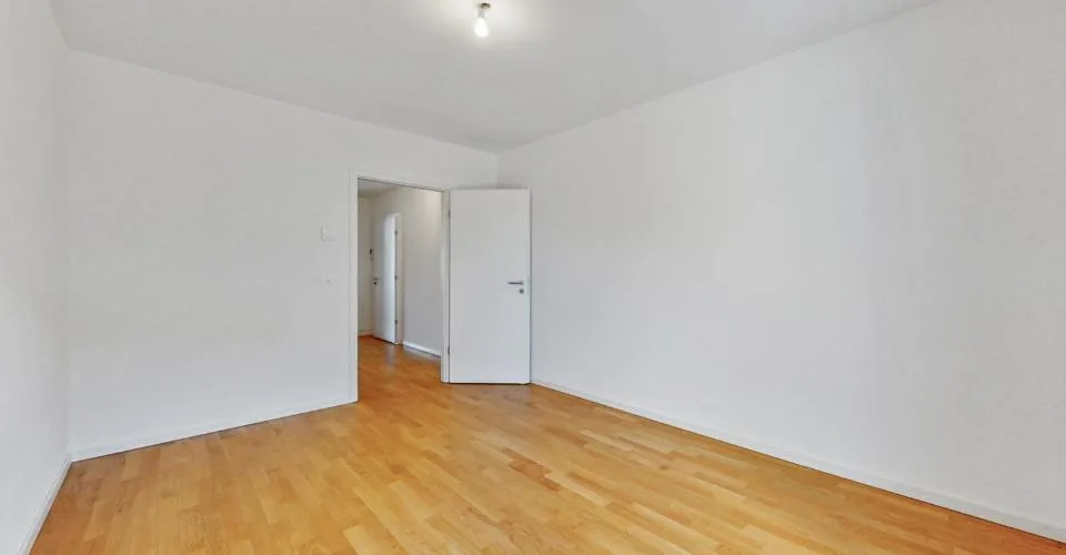 Logement moderne