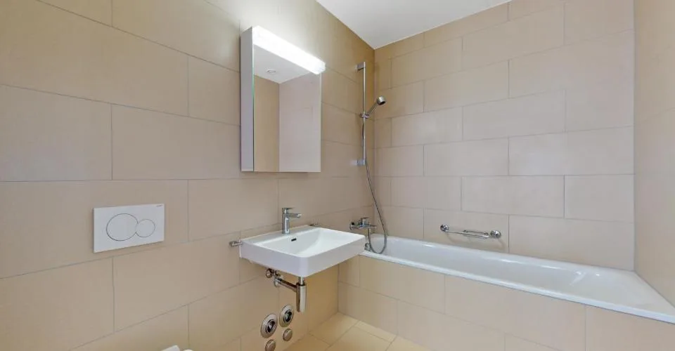 Logement moderne