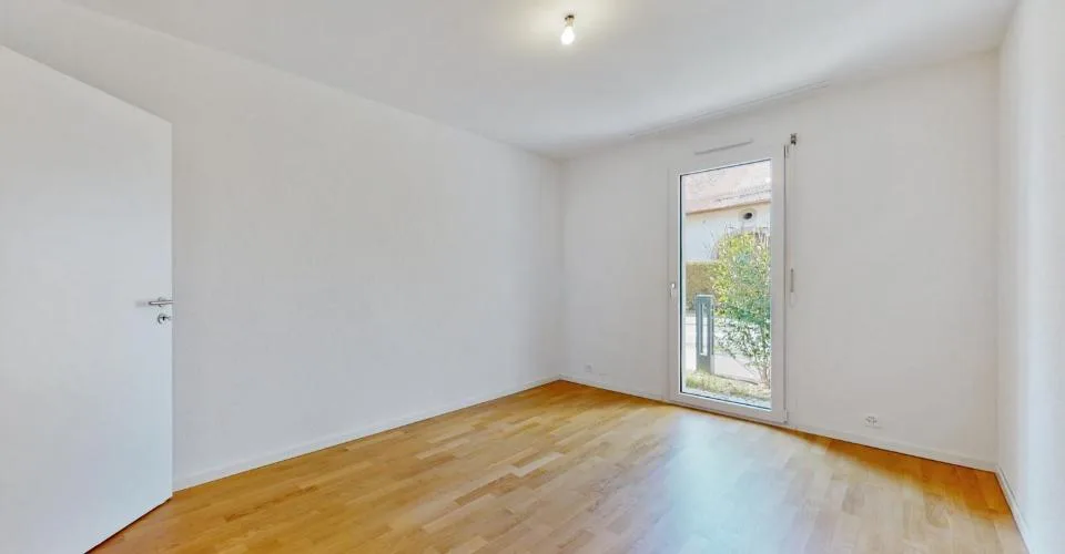 Logement moderne