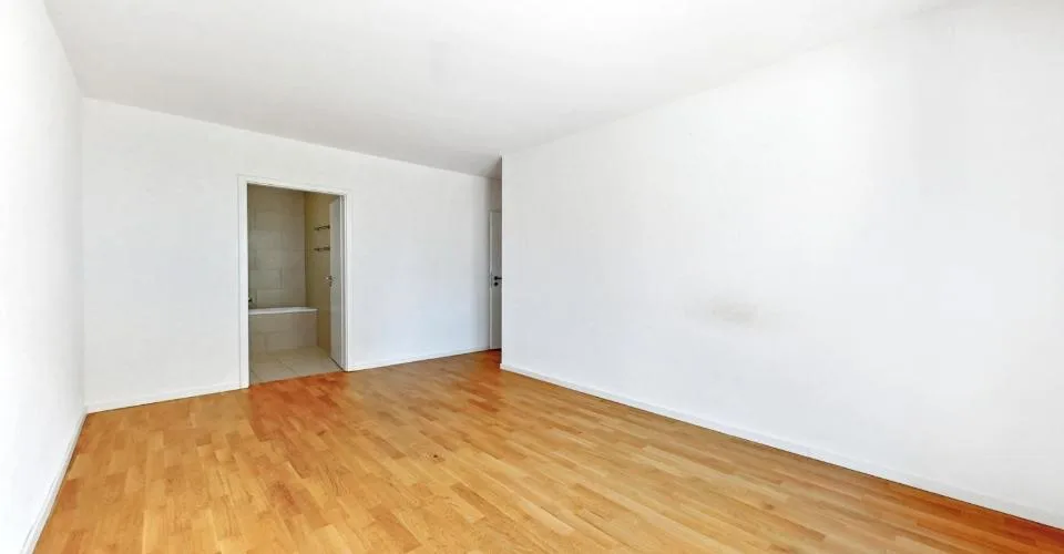 Logement moderne
