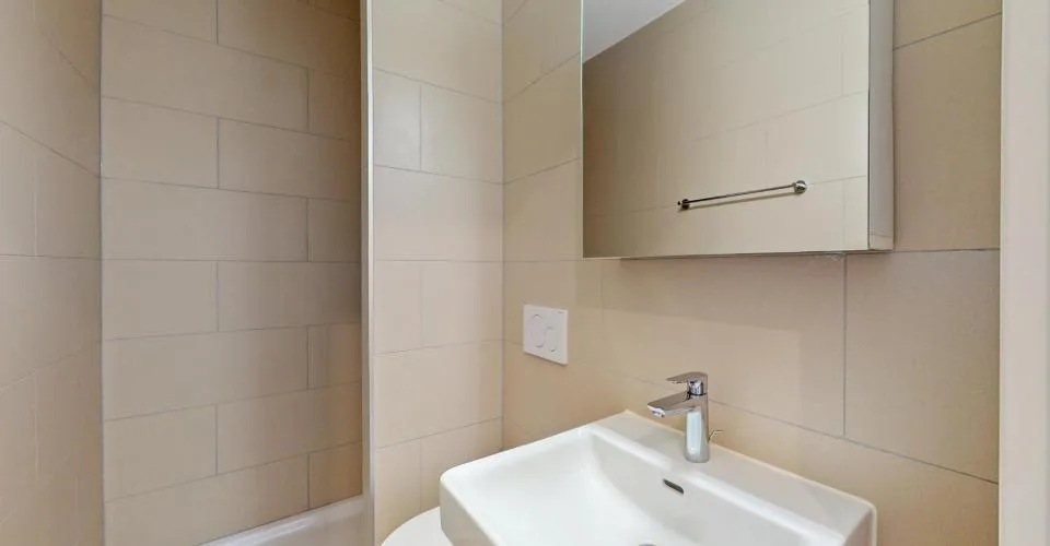 Logement moderne
