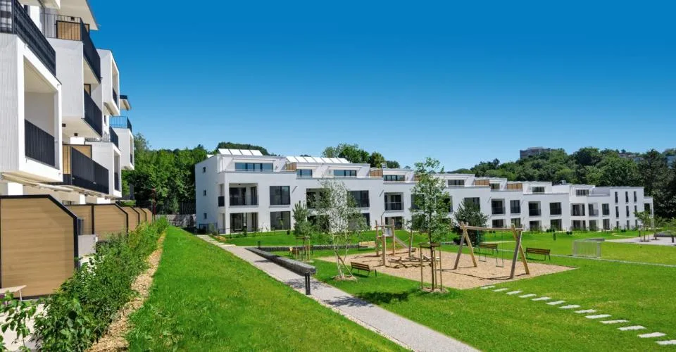 Logement moderne