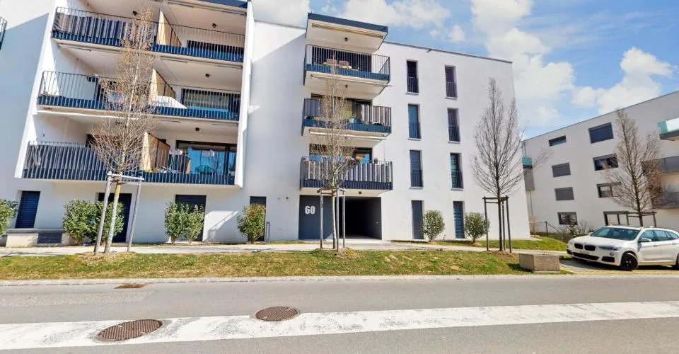 Logement moderne