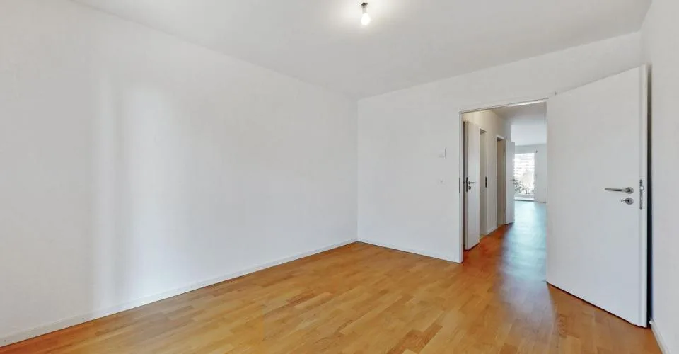 Logement moderne