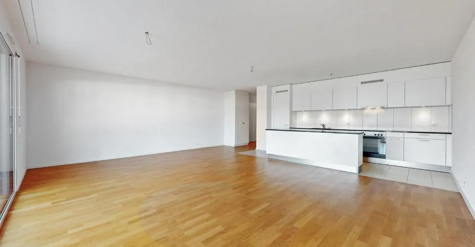 Logement moderne