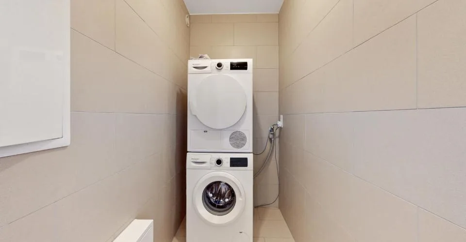 Logement moderne