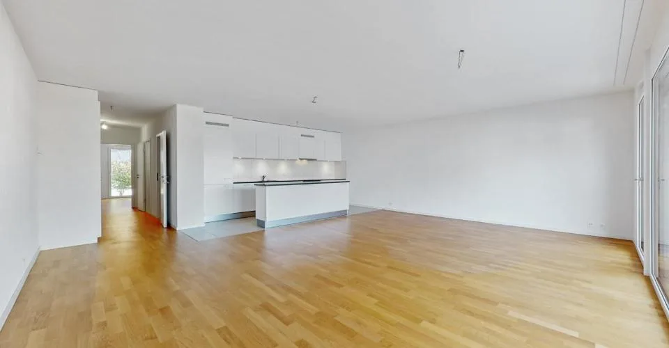 Logement moderne