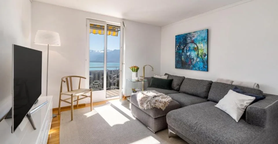 9.5 Zimmer Villa in Blonay – Foto 40 von 52