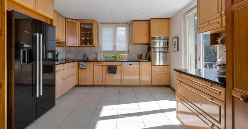 9.5 Zimmer Villa in Blonay – Foto 31 von 52