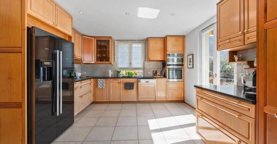 9.5 Zimmer Villa in Blonay – Foto 9 von 52