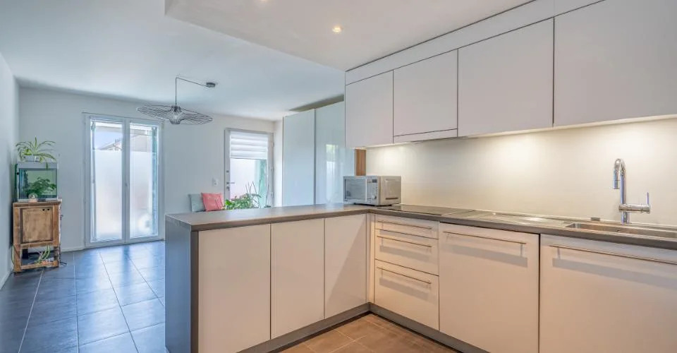 5.5 Zimmer Wohnung in Le Mont-sur-Lausanne – Foto 3 von 22