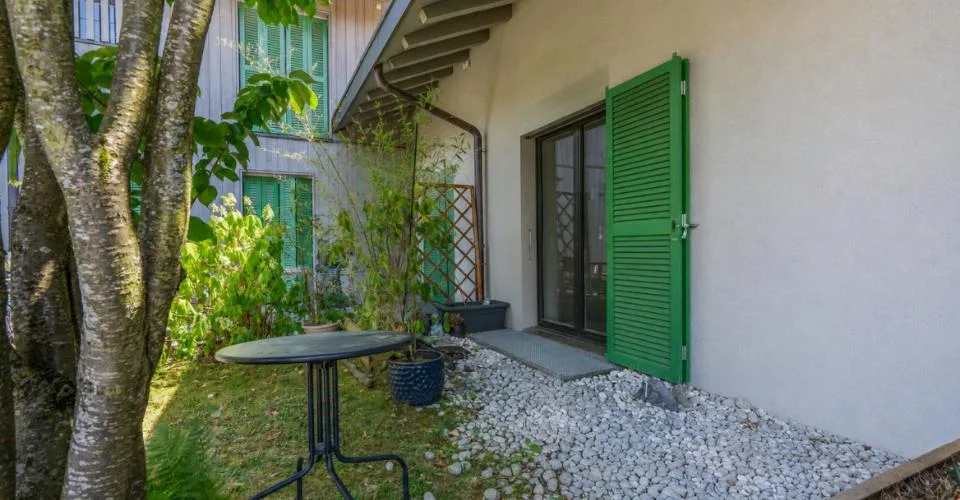 5.5 Zimmer Wohnung in Le Mont-sur-Lausanne – Foto 11 von 22