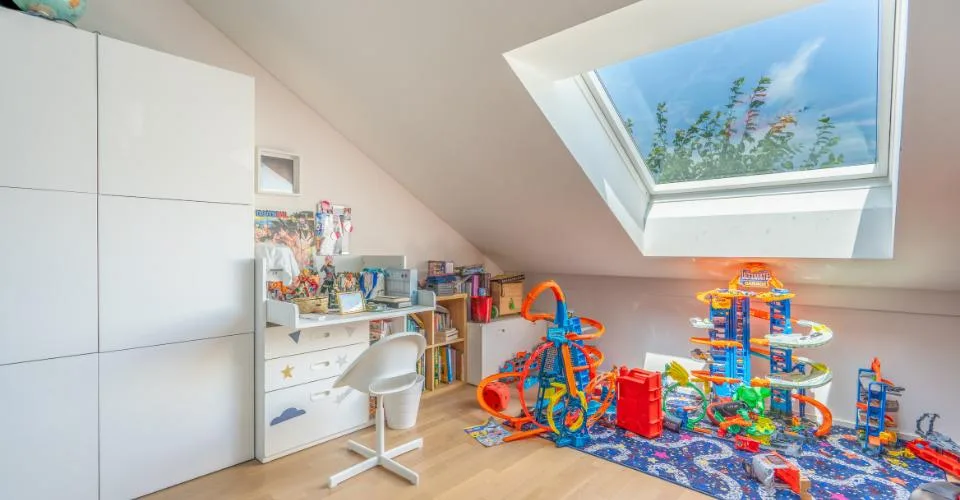 5.5 Zimmer Wohnung in Le Mont-sur-Lausanne – Foto 7 von 22
