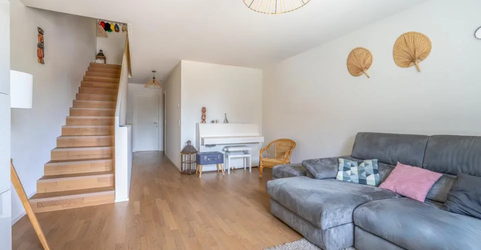 5.5 Zimmer Wohnung in Le Mont-sur-Lausanne – Foto 5 von 22