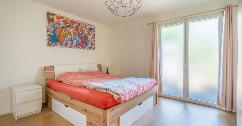 5.5 Zimmer Wohnung in Le Mont-sur-Lausanne – Foto 18 von 22