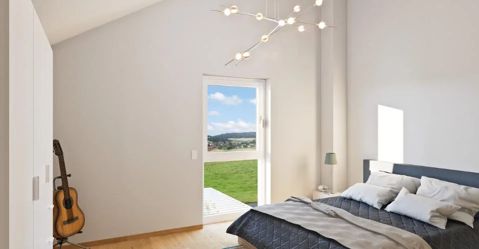 5.5 Zimmer Einfamilienhaus in Combremont-le-Grand – Foto 12 von 14