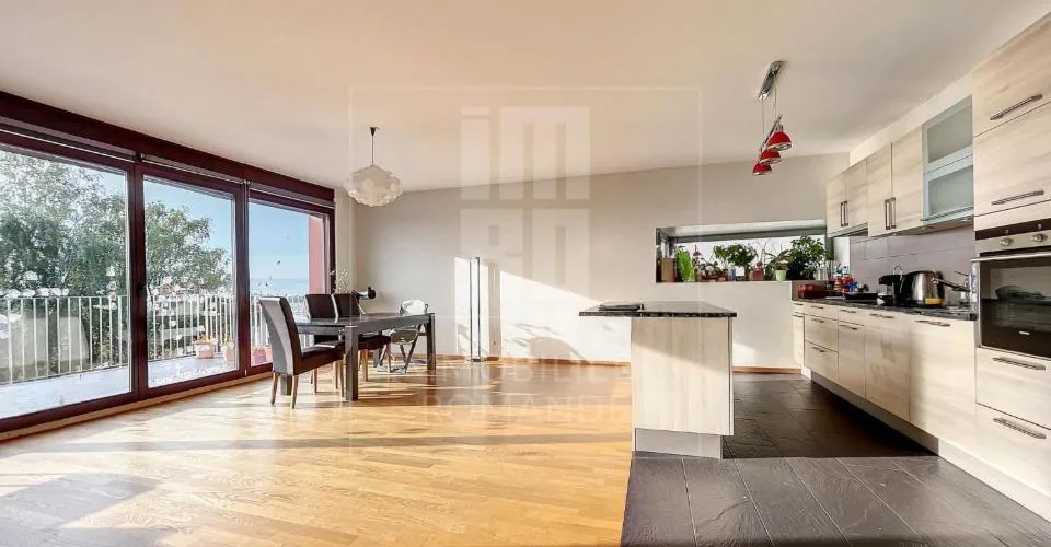 5 Zimmer Wohnung in Satigny | UrbanHome