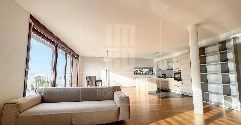 5 Zimmer Wohnung in Satigny | UrbanHome