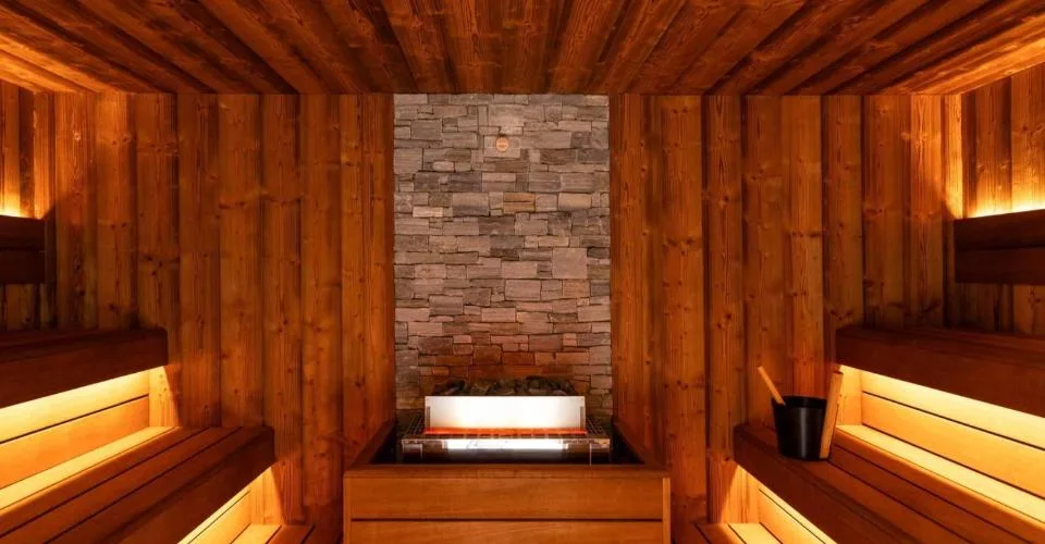 Superbe appartement ski in-out dans résidence hôtelière – photo 21 sur 23