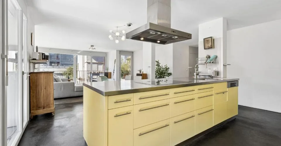 Spacieux appartement de 6,5 pièces au coeur de Bienne – photo 6 sur 30