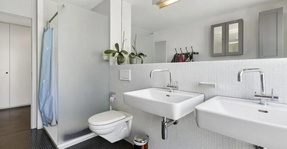 Spacieux appartement de 6,5 pièces au coeur de Bienne – photo 12 sur 30