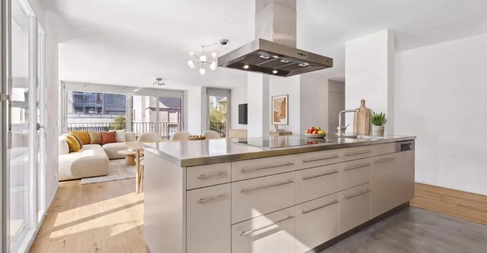 Spacieux appartement de 6,5 pièces au coeur de Bienne – photo 7 sur 30