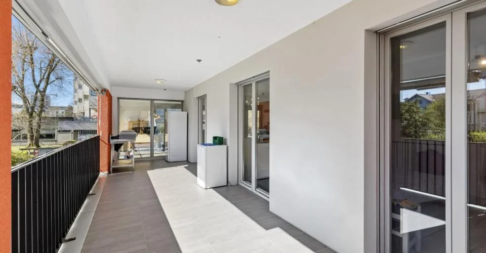 Spacieux appartement de 6,5 pièces au coeur de Bienne – photo 8 sur 30