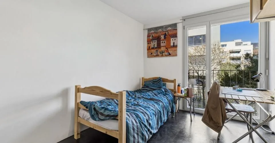 Spacieux appartement de 6,5 pièces au coeur de Bienne – photo 10 sur 30