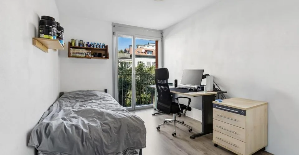 Spacieux appartement de 6,5 pièces au coeur de Bienne – photo 11 sur 30