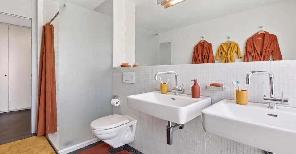 Spacieux appartement de 6,5 pièces au coeur de Bienne – photo 13 sur 30
