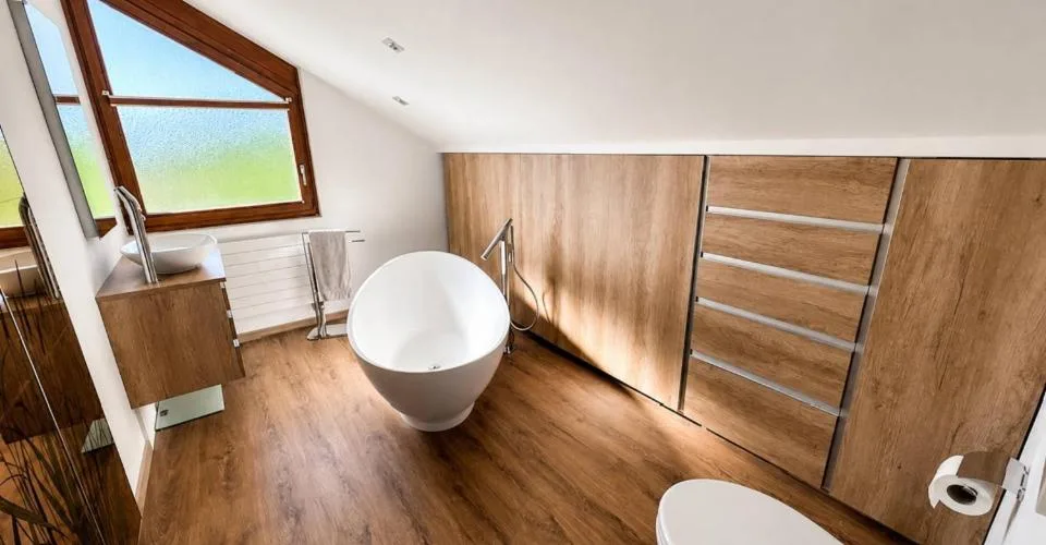 Magnifique villa individuelle de 5.5 pièces – foto 8 di 26