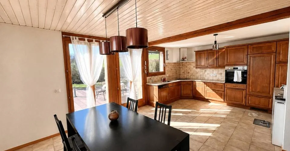 Magnifique villa individuelle de 5.5 pièces – foto 4 di 26
