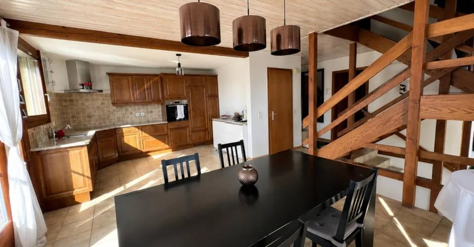 Magnifique villa individuelle de 5.5 pièces – foto 5 di 26