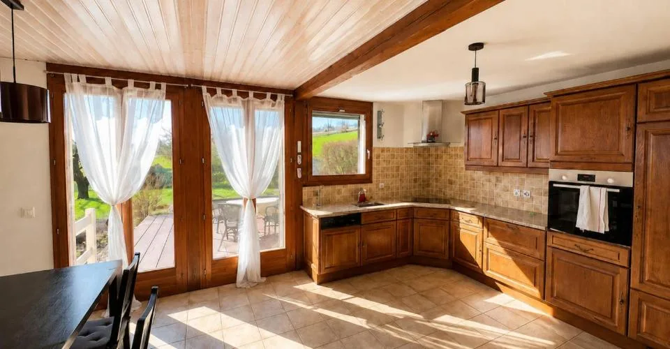 Magnifique villa individuelle de 5.5 pièces – foto 6 di 26