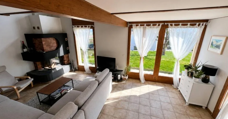 Magnifique villa individuelle de 5.5 pièces – foto 7 di 26