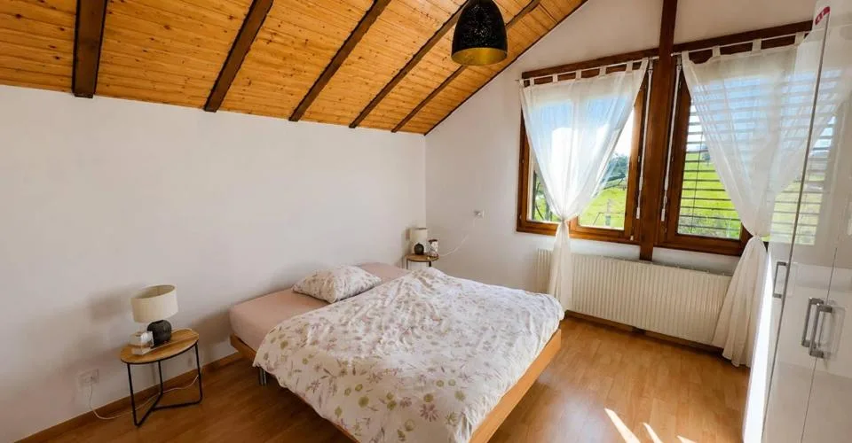 Magnifique villa individuelle de 5.5 pièces – foto 10 di 26