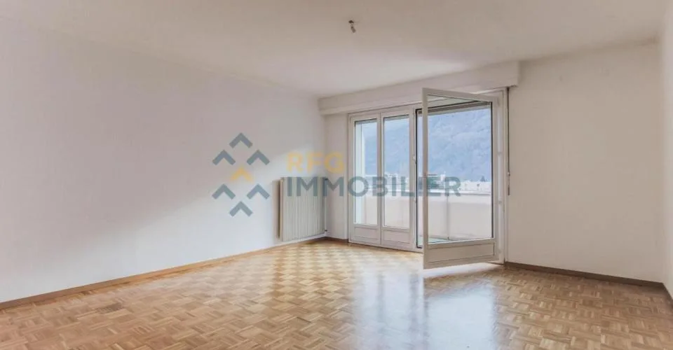 Appartamento 3.5 locali a Martigny – foto 7 di 12
