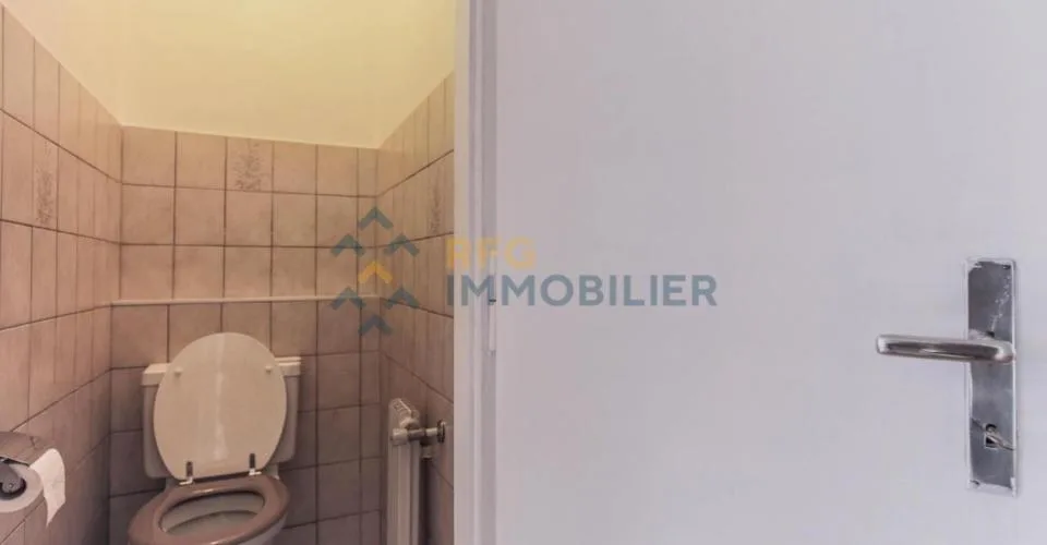 Appartamento 3.5 locali a Martigny – foto 11 di 12