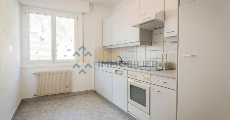 Appartamento 3.5 locali a Martigny – foto 8 di 12