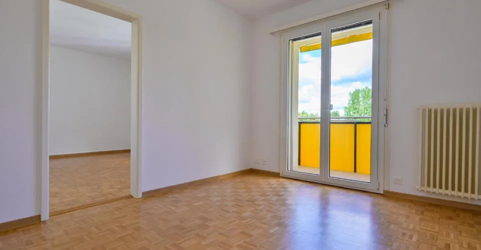 La tua futura casa: superba appartamento di 6 locali con bei volumi – foto 5 di 8