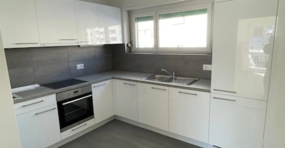 Viertel Eplatures, 4 Zimmer, komplett renoviert – Foto 9 von 18