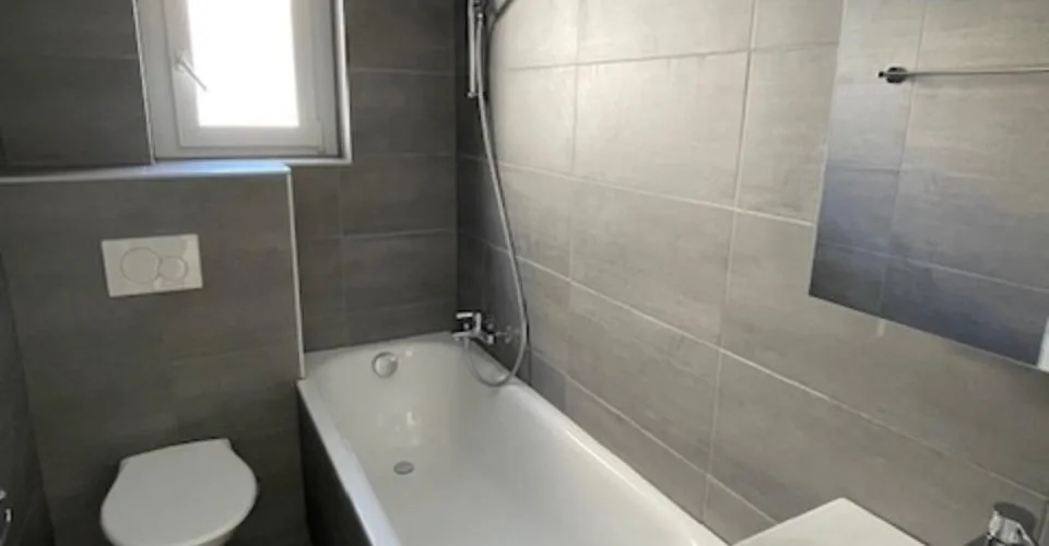 Viertel Eplatures, 4 Zimmer, komplett renoviert – Foto 17 von 18