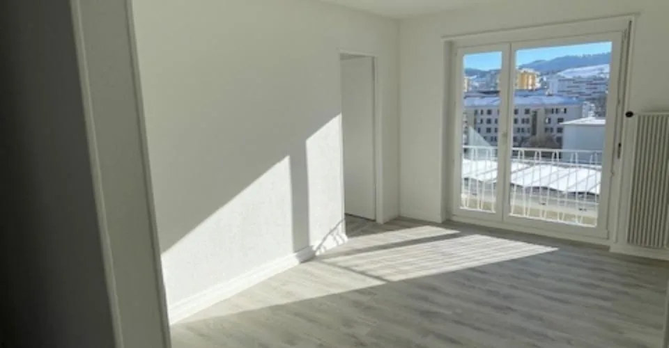 Viertel Eplatures, 4 Zimmer, komplett renoviert – Foto 14 von 18