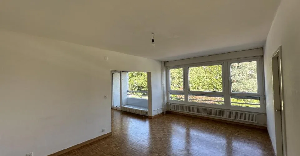 3 Zimmer Wohnung in Genève – foto 5 di 8