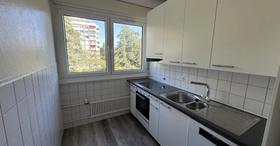 3 Zimmer Wohnung in Genève – foto 8 di 8