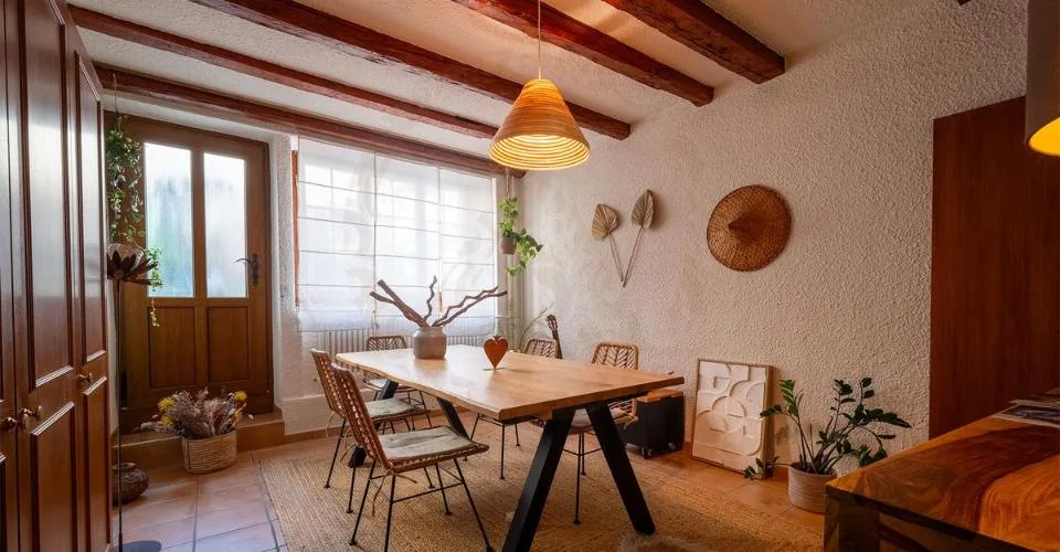 Ein verrückter Charme für dieses Haus mit Garten und Blick auf den Neuenburgersee – Foto 3 von 25